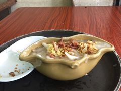 -老西关濑粉(文明路店)