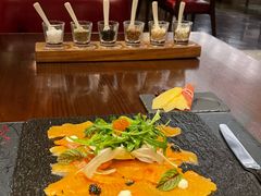 -恰餐厅及酒吧 CHAR Bar & Grill (北京丽都皇冠假日店)