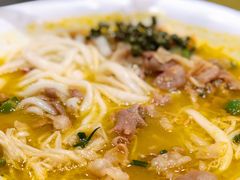 酸汤肥牛-庐州太太(鼓楼店)