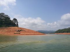 -广州市流溪河国家森林公园