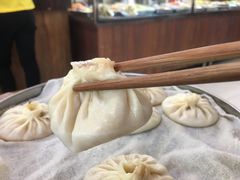 -东京包子楼(政七街店)