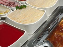 -海底捞火锅(吴中路店)