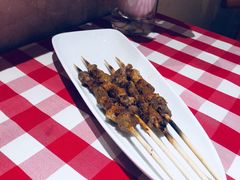 -西贝(吴江路湟普汇店)