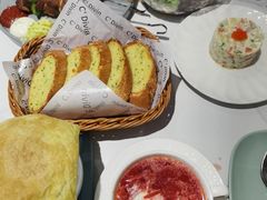 -库滋明·俄罗斯特色美食(中央大街店)