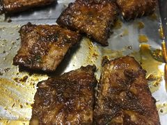 烤鱼排-姐妹烧烤(公安横街店)