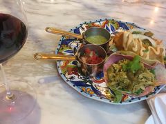 -The Rug Cafe(王府中环店)