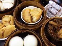 -香港蓮香樓(上環店)