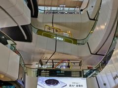 -万达广场(北京槐房店)