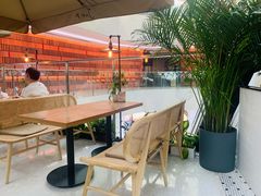 -Jazz·ya 爵士屋(来福士店)