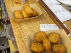 -非遗·十八曲鱼饺(西马总店)