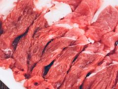 -老门框爆肚涮肉(金宝街店)