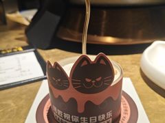 -烤匠麻辣烤鱼(万象城店)