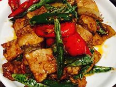 小炒肉-建国328 本帮小馆·面馆