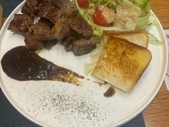 -樱の千渡日式料理·铁板烧•烧鸟(金盛田广场店)