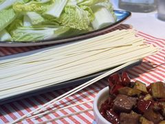 -二钳洞庭虾蟹·江湖菜(成都鹭岛店)