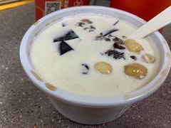 -彬媽糖水(侨鑫国际店)