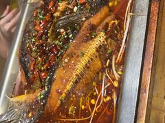 -水浒湘西小串烧烤.小龙虾.烤鱼(员村店)