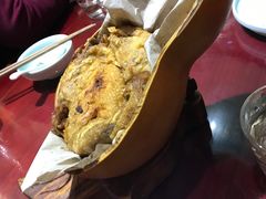 葫芦鸡-窄巷子陕菜馆·地道陕西菜(粉巷店)