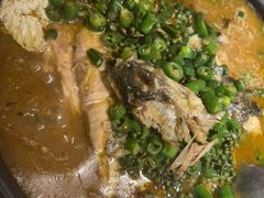 -探鱼·鲜青椒爽麻烤鱼(领展购物广场店)