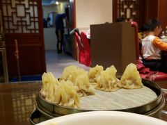 -惠宾饭庄(中山路店)