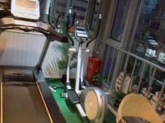 环境好&nbsp;干净&nbsp;没什么味道-M.S拳击泰拳馆(大学路店)