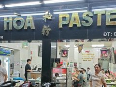 -Pho Hoa Pasteur