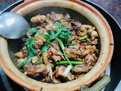 -华仔土鸡店(创意产业园店)