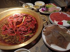-小龙坎火锅(全球总店)