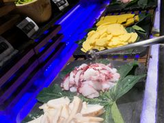 -盛江山自助料理(奥莱锦辉购物广场店)