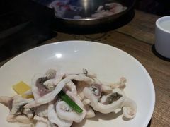 -鱼醉无骨鱼·中山脆肉鲩(荔湾路店)