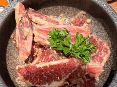 -马场洞肉铺(振安店)