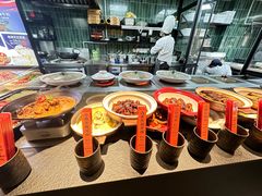 -佰家小厨·南京菜(夫子庙店)