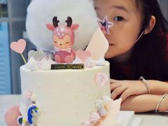 -你好独角兽·蛋糕甜品