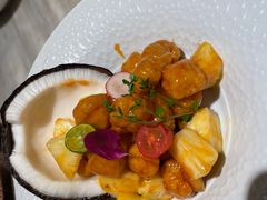 -金椰壳· 大厨新加坡菜(壹方城店)