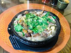 -王明古法砂锅居(开化寺店)