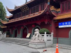 -钦赐仰殿道观