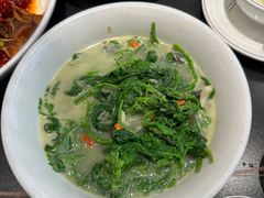 -陈厨老味·老派郴州菜(宜章店)