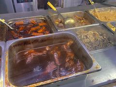 -咱家王新国把子肉(县东巷店)