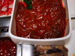 -海底捞火锅(枫蓝国际购物中心店)