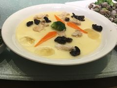 -辰茂皇廷酒店瑞香阁中餐厅