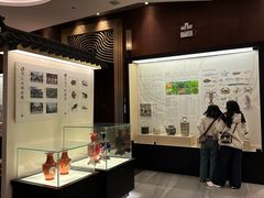 -金成潮菜博物馆(海珠湿地店)
