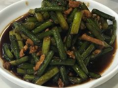 -扬州小吃(延安西路店)