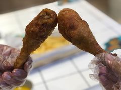 -BOPEYE·波派炸鸡(九霄天地店)