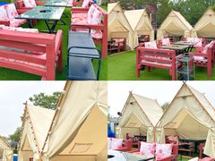 -北门涮肉·炭火铜锅涮肉(什刹海店)