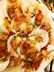 -华东饭店·园林式婚礼宴会厅酒店