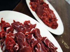 -来自潮州牛肉店(华强北店)