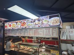 -明姨仔潮汕美食·碳炉猪脚·汕尾牛腩饭·起片鸡煲(起义路店)