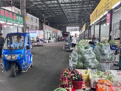 -江杨农产品批发市场