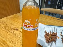 -小艺烧烤(曲江店)