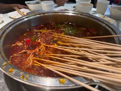 -玉林串串香(九号天地店)
